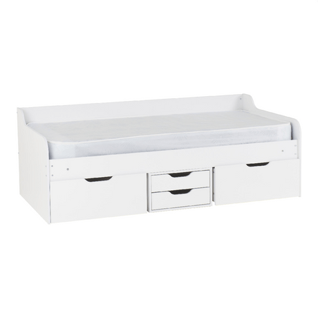 Dante Day Bed - Seconique