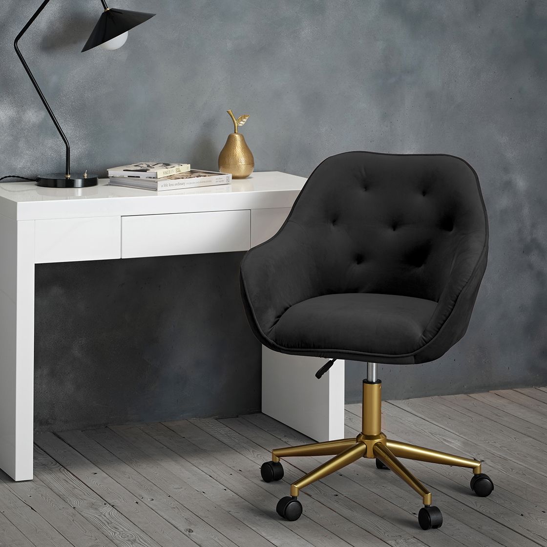 Darwin Office Chair - LPD