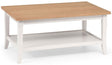 Davenport Coffee Table - Julian Bowen