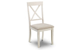 Davenport Pair of Dining Chairs