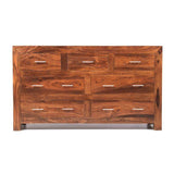 Sequoia 7 Drawer Chest of Drawers