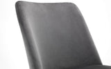 Delaunay Dining Chair - Julian Bowen