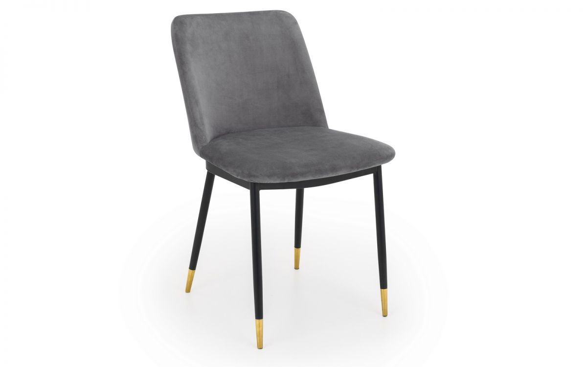 Delaunay Dining Chair - Julian Bowen