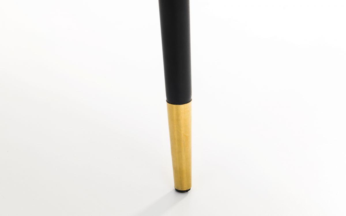Delaunay Dining Chair - Julian Bowen