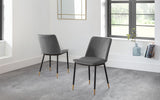 Delaunay Dining Chair - Julian Bowen