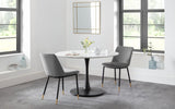 Delaunay Dining Chair - Julian Bowen