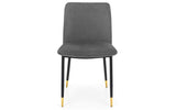 Delaunay Dining Chair - Julian Bowen