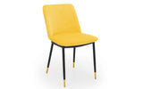 Delaunay Dining Chair - Julian Bowen