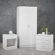 Delta 3 Piece Bedroom Set - LPD