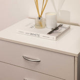 Delta 3 Piece Bedroom Set - LPD