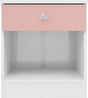 Denver 2 Door Wardrobe 3 Piece Bedroom Set - Seconique