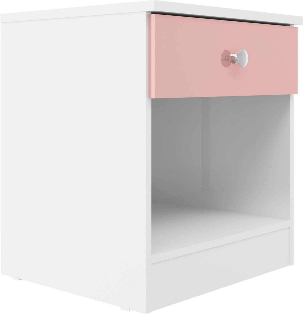 Denver 2 Door Wardrobe 3 Piece Bedroom Set - Seconique
