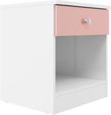 Denver 2 Door Wardrobe 3 Piece Bedroom Set - Seconique