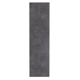 Diego 2 Door 2 Drawer Wardrobe with Black Fittings - Welcome Furniture