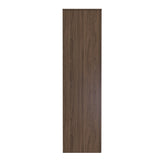 Diego 2 Door 2 Drawer Wardrobe with Gold Fittings - Welcome Furniture