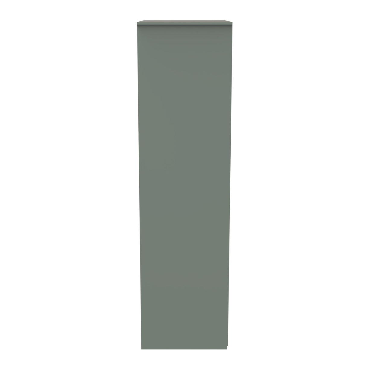 Diego 2 Door Wardrobe with Gold Fittings - Welcome Furniture