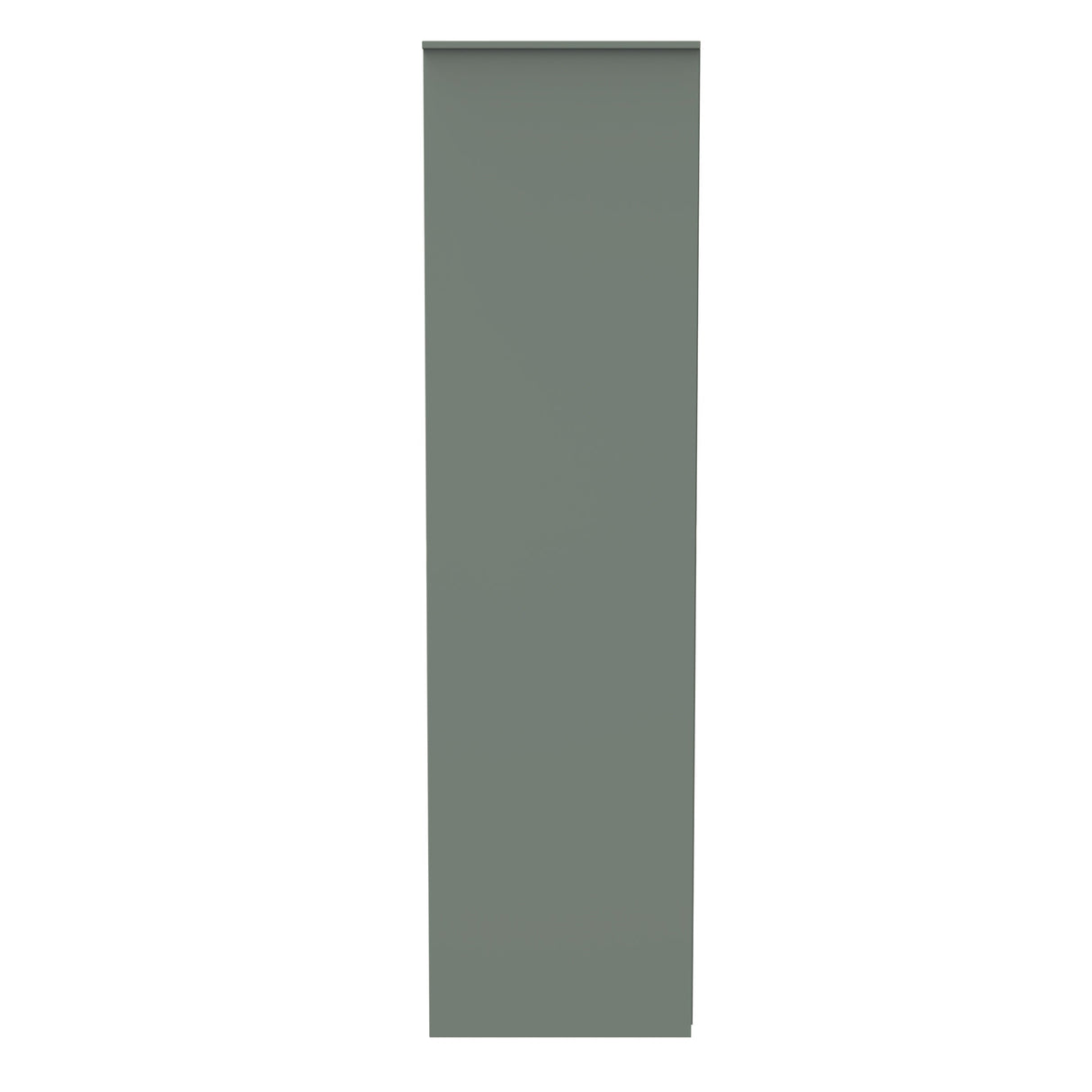Diego Open Shelf Wardrobe - Welcome Furniture