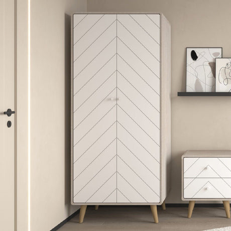 Dixie 3 Piece Bedroom Set - Seconique