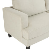Donnie 2 Seater Sofa - TGC
