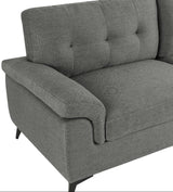 Doran 2 Seater Sofa - TGC