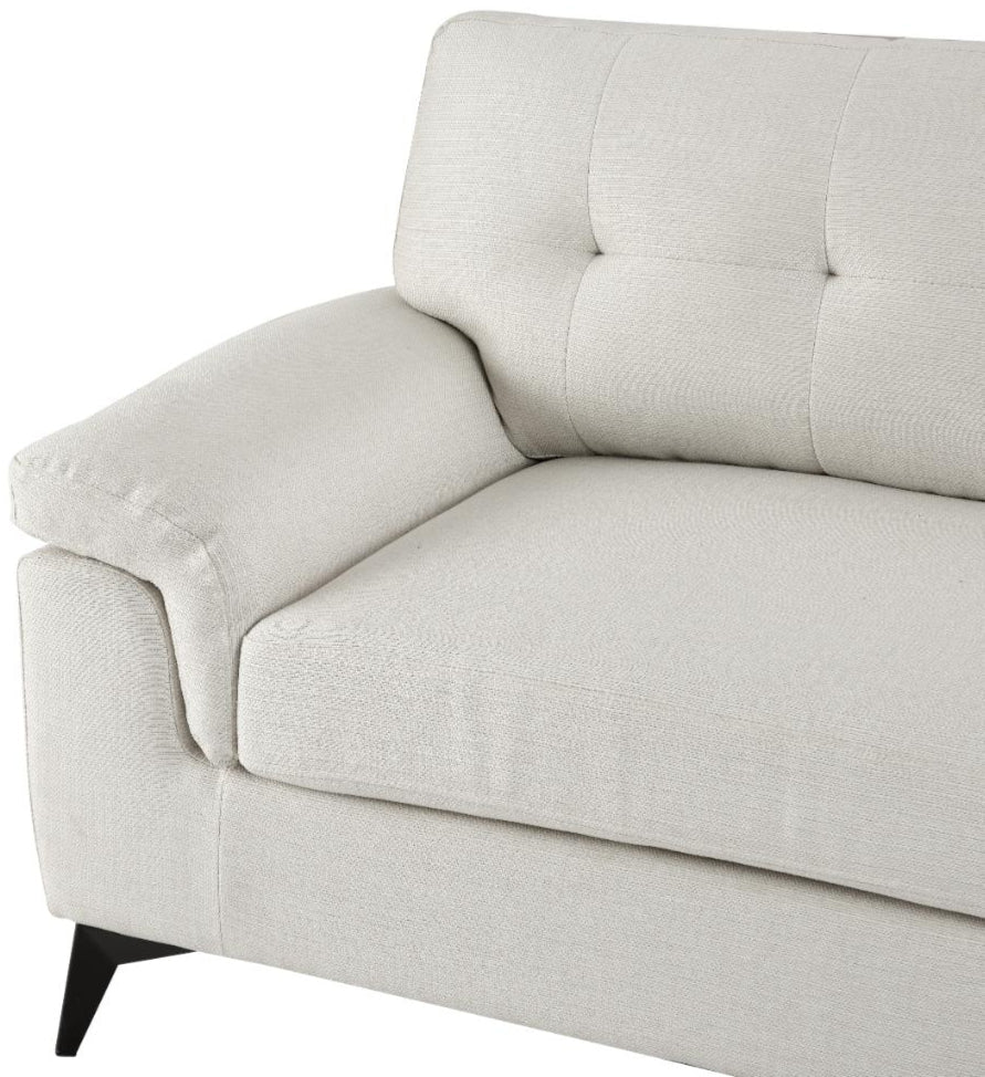 Doran 3 Seater Sofa - TGC