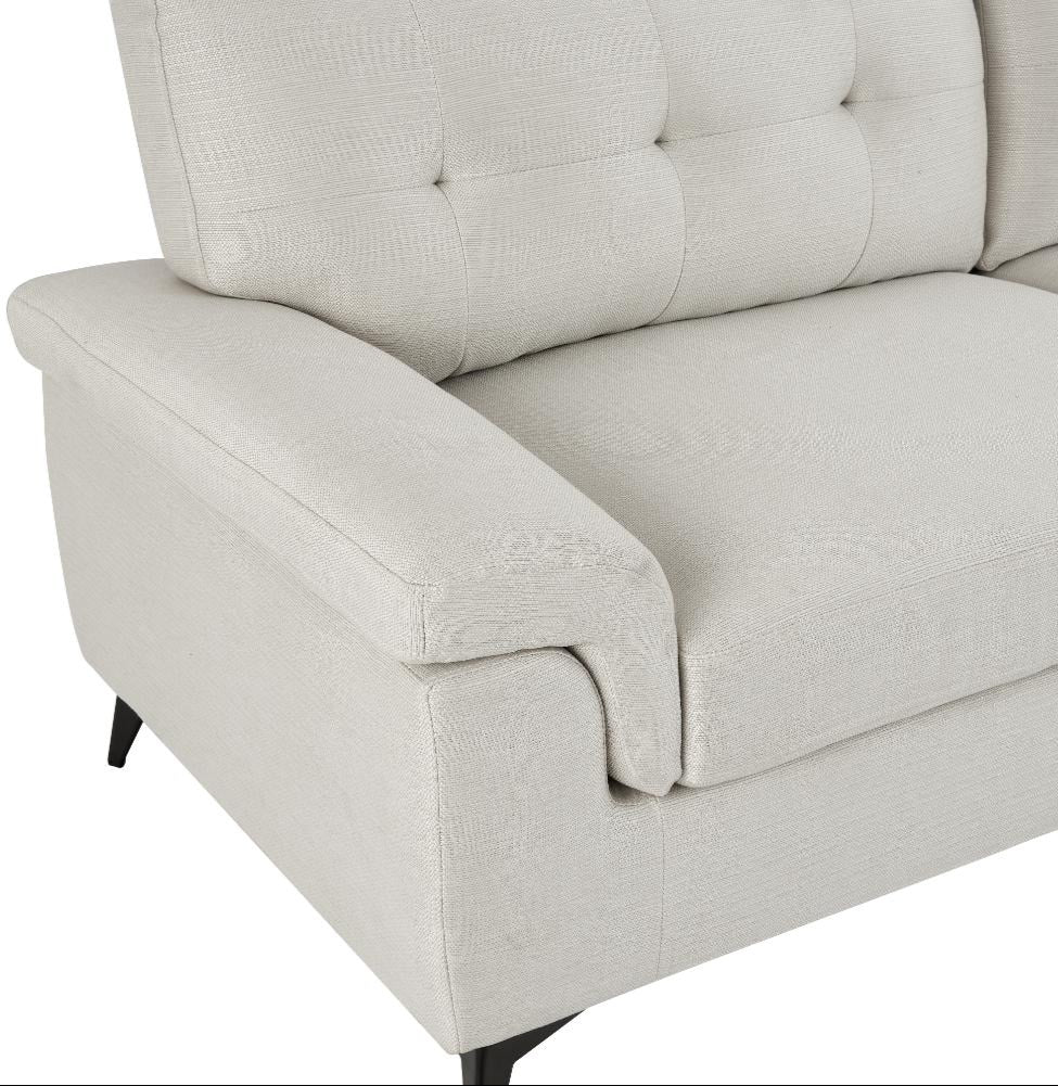 Doran 3 Seater Sofa - TGC
