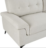 Doran 3 Seater Sofa - TGC