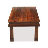 Denali 110cm Chunky Coffee Table