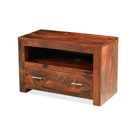 Sequoia 1 Drawer Compact TV Unit