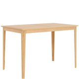 Saxon 120cm-160cm Extending Dining Table