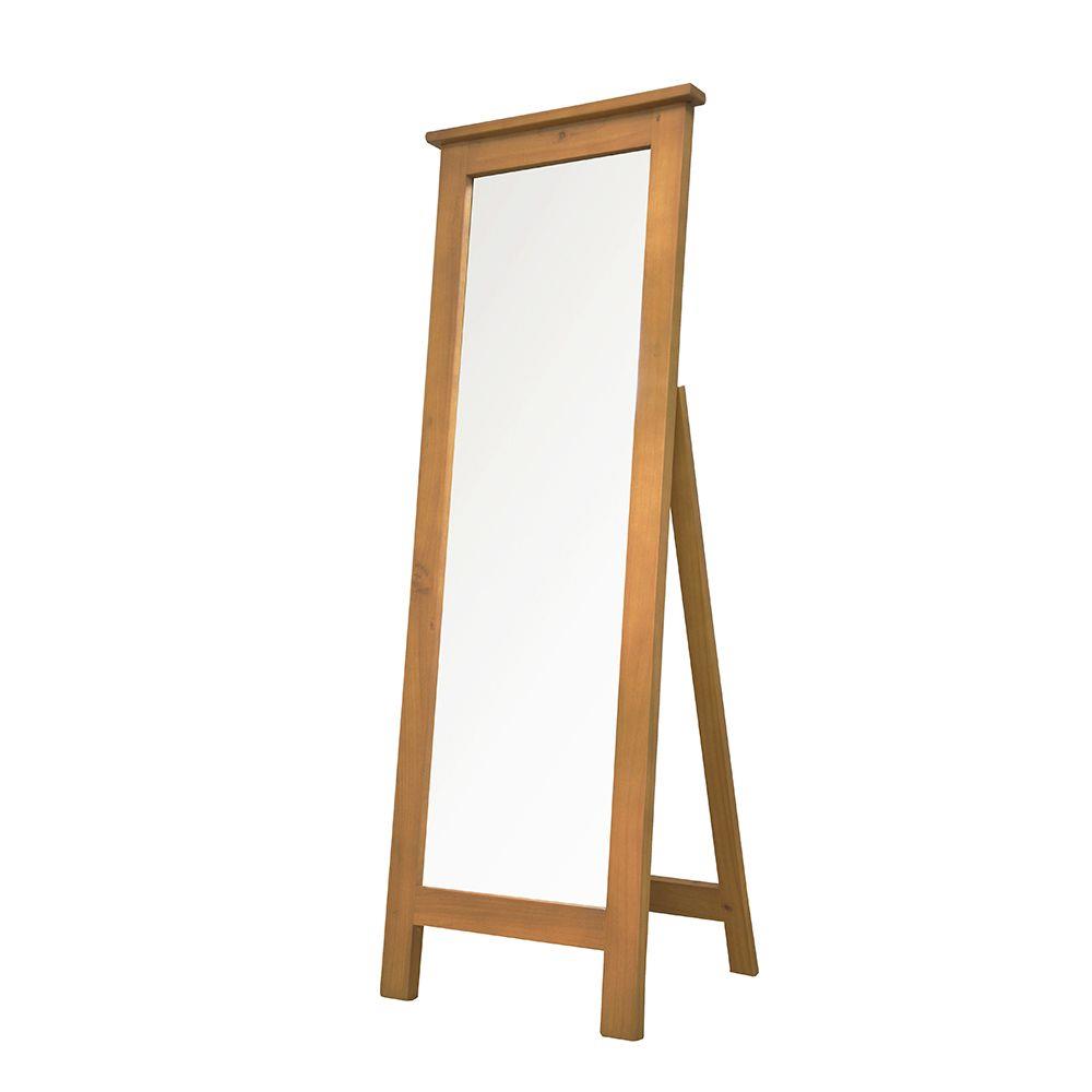 Verde Cheval Mirror