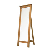 Verde Cheval Mirror