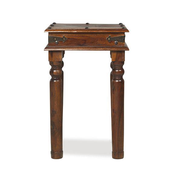 Denali Thacket Lamp Table