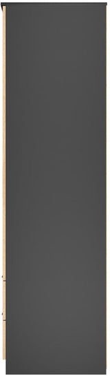 Java 2 Drawer 2 Door Double Wardrobe