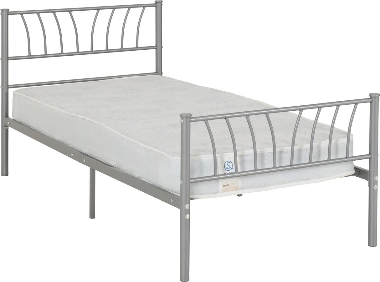 Harlow 3ft Bed