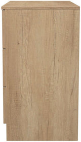 Java 3 Drawer Chest