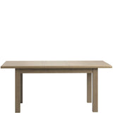 Acadia 140cm-180cm Extending Dining Table