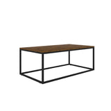 Ealing Vintage Pine Coffee Table - LPD