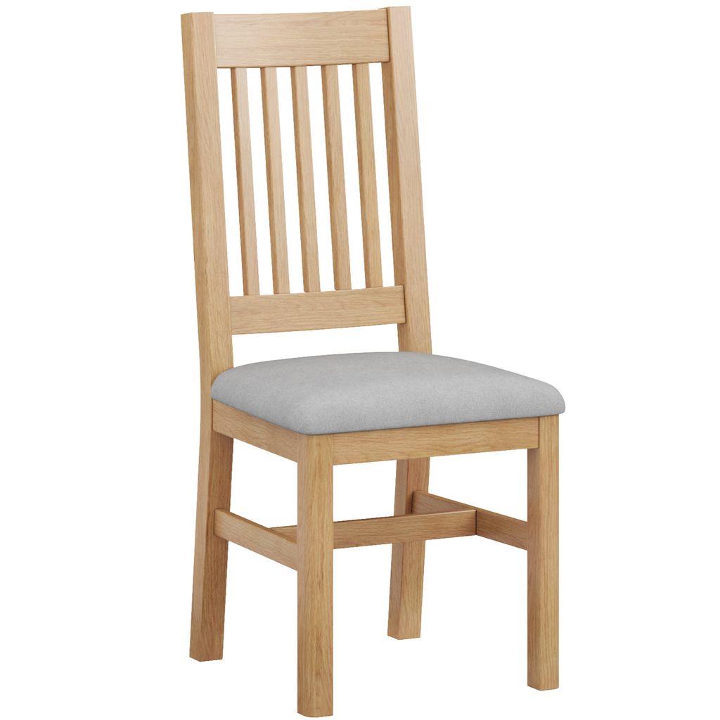Hudson Dining Chair