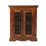 Denali 2 Door DVD Storage Rack