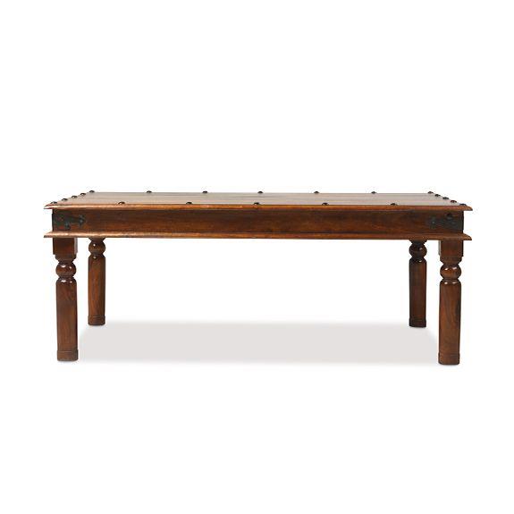 Denali 120cm Thacket Coffee Table