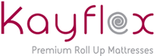 Eco - Flex 15cm Soft Reflex Foam Mattress - Kayflex