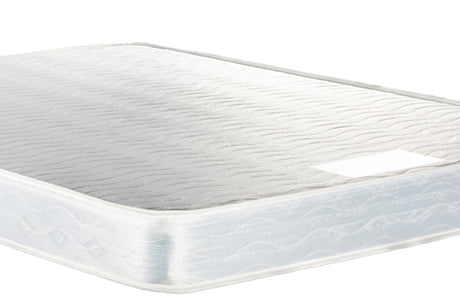 Eco - Flex 15cm Soft Reflex Foam Mattress - Kayflex