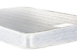 Eco - Flex 20cm Reflex Foam Mattress - Kayflex