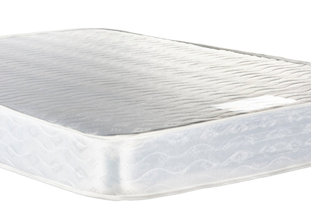 Eco - Flex 20cm Reflex Foam Mattress - Kayflex