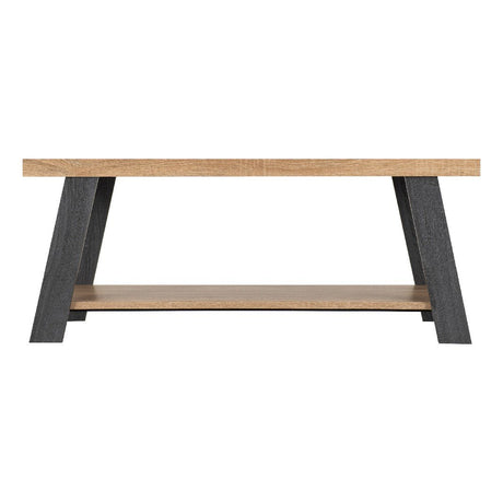 Eddie Coffee Table - Seconique