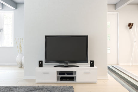 Edgeware TV Unit - Birlea