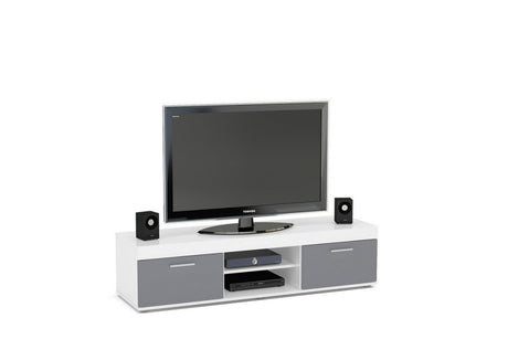 Edgeware TV Unit - Birlea