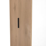 Java Midi 2 Door Double Wardrobe