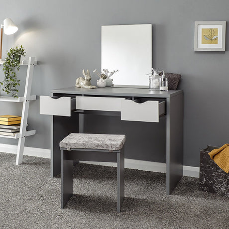 Elizabeth Dressing Table Set - GFW